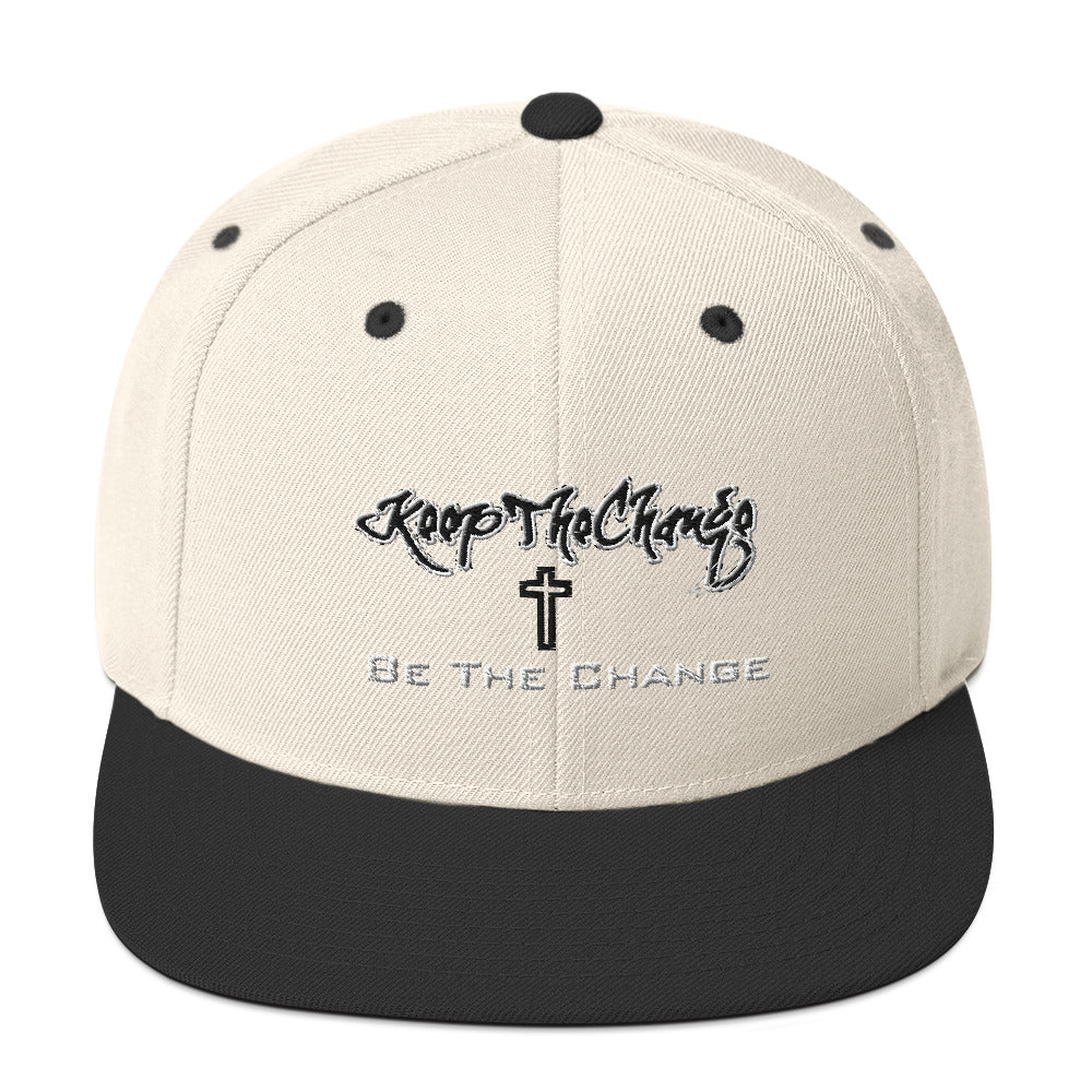 KTC Snapback Hat