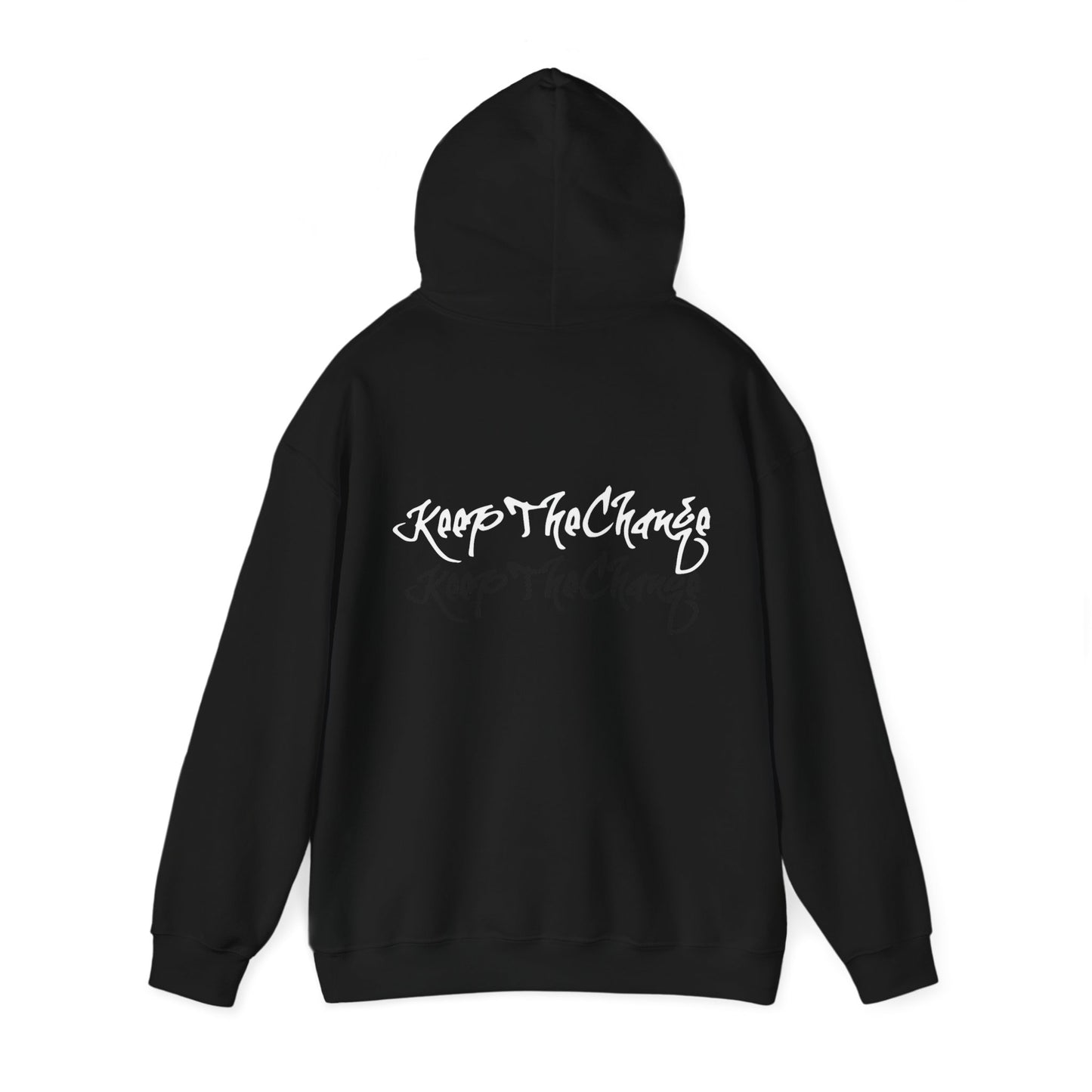 Faith'd Up Hoodie