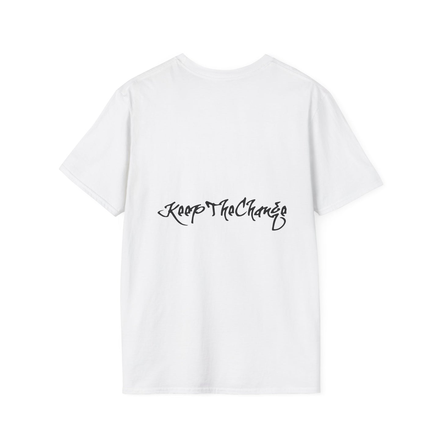 Faith'd Up T-Shirt