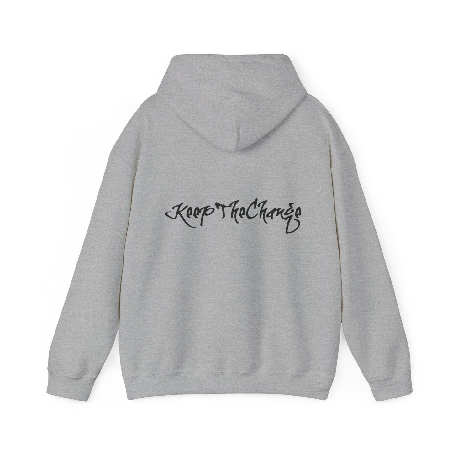 Faith'd Up Hoodie