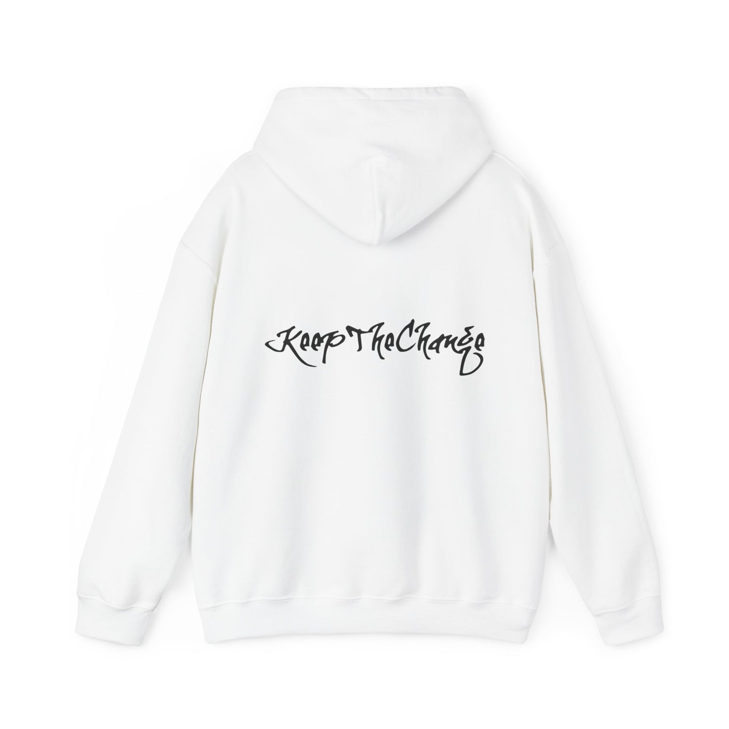 Faith'd Up Hoodie