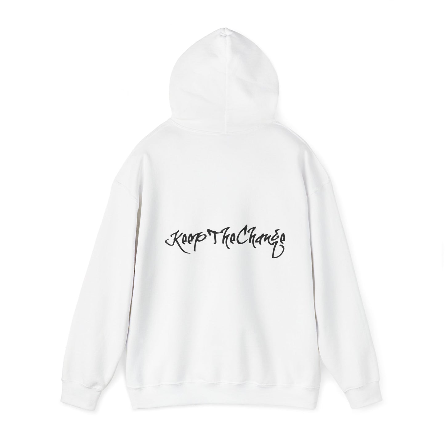Faith'd Up Hoodie