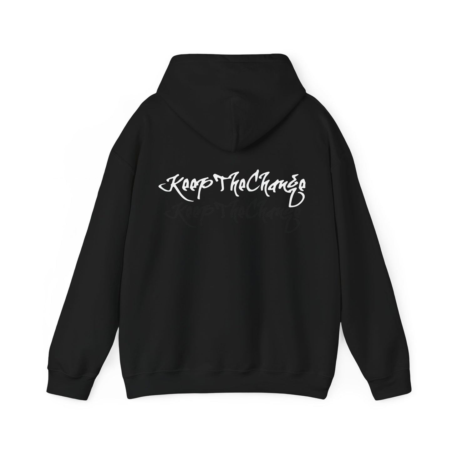 Faith'd Up Hoodie