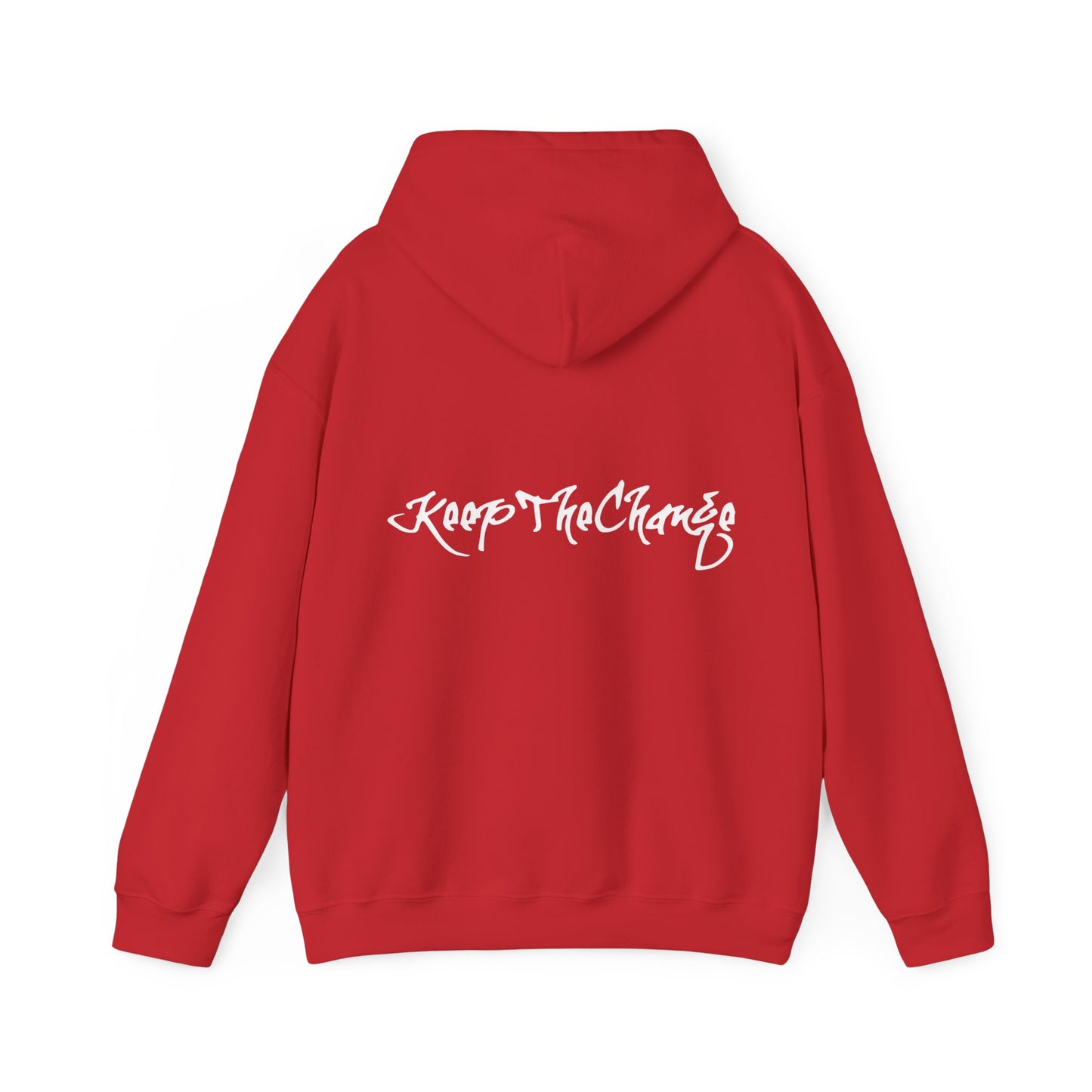 Faith'd Up Hoodie
