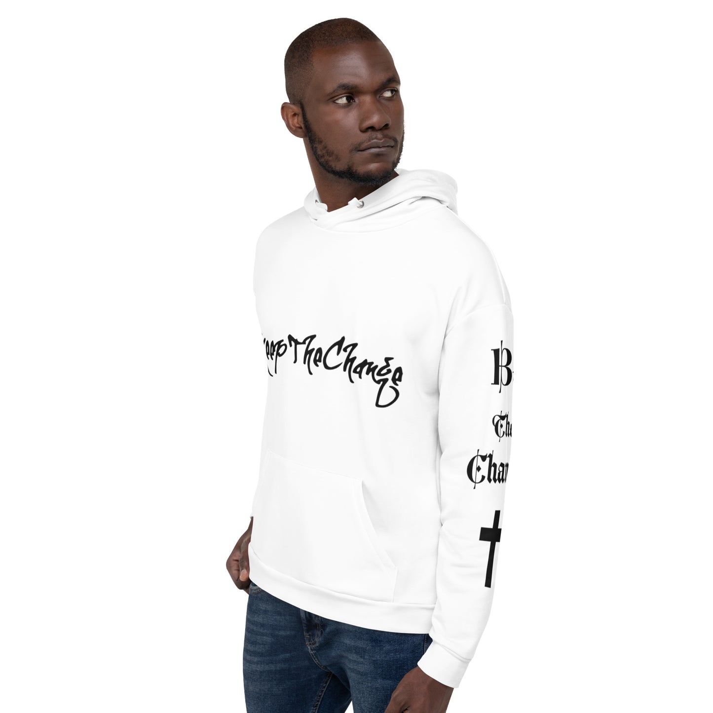 TRANSFORMED KTC Unisex Hoodie