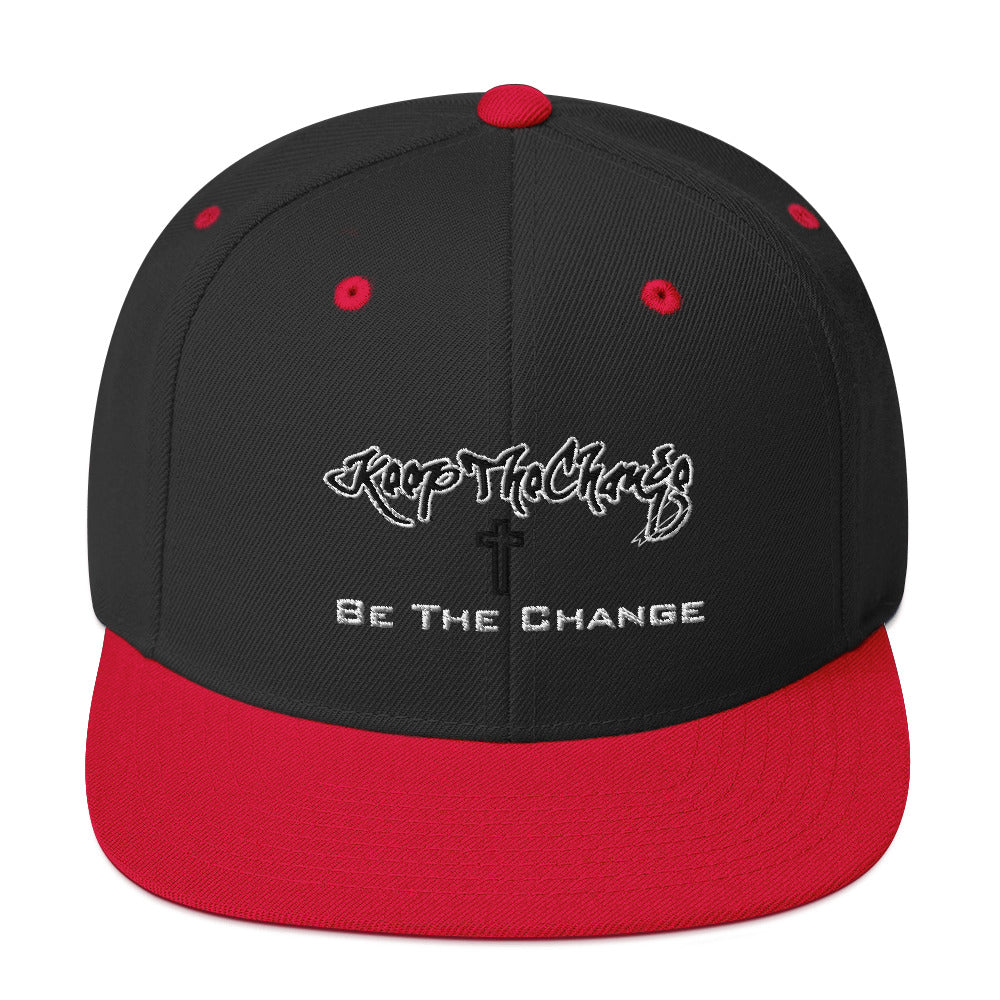 KTC Snapback Hat
