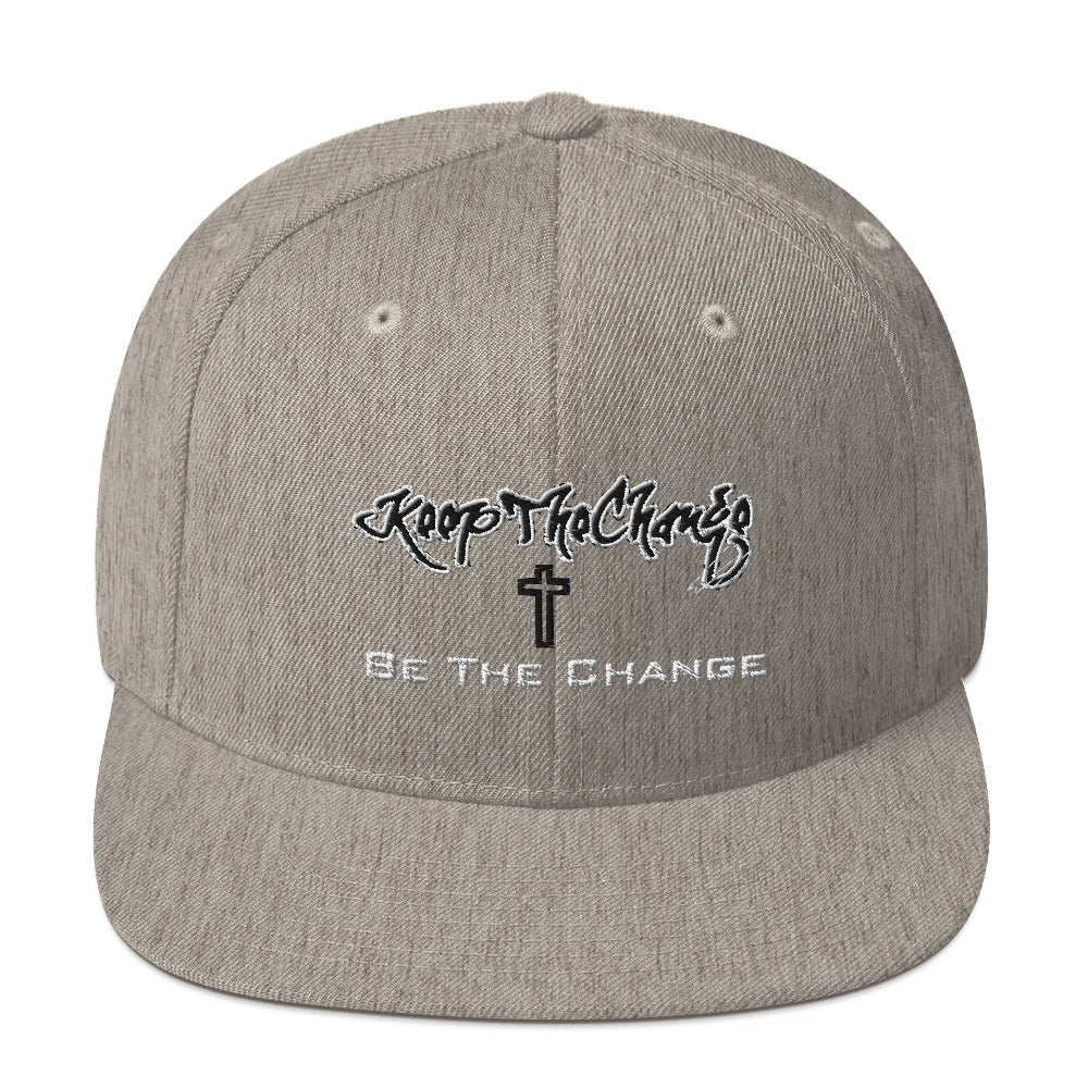 KTC Snapback Hat