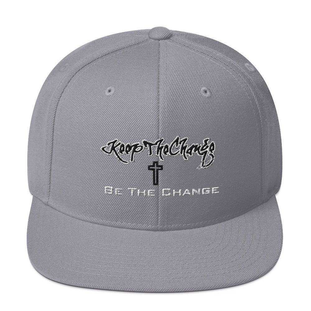 KTC Snapback Hat