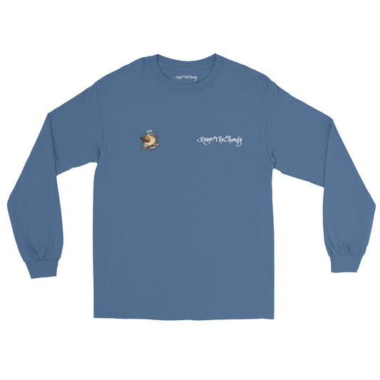 Sparrow Long-Sleeve Tee