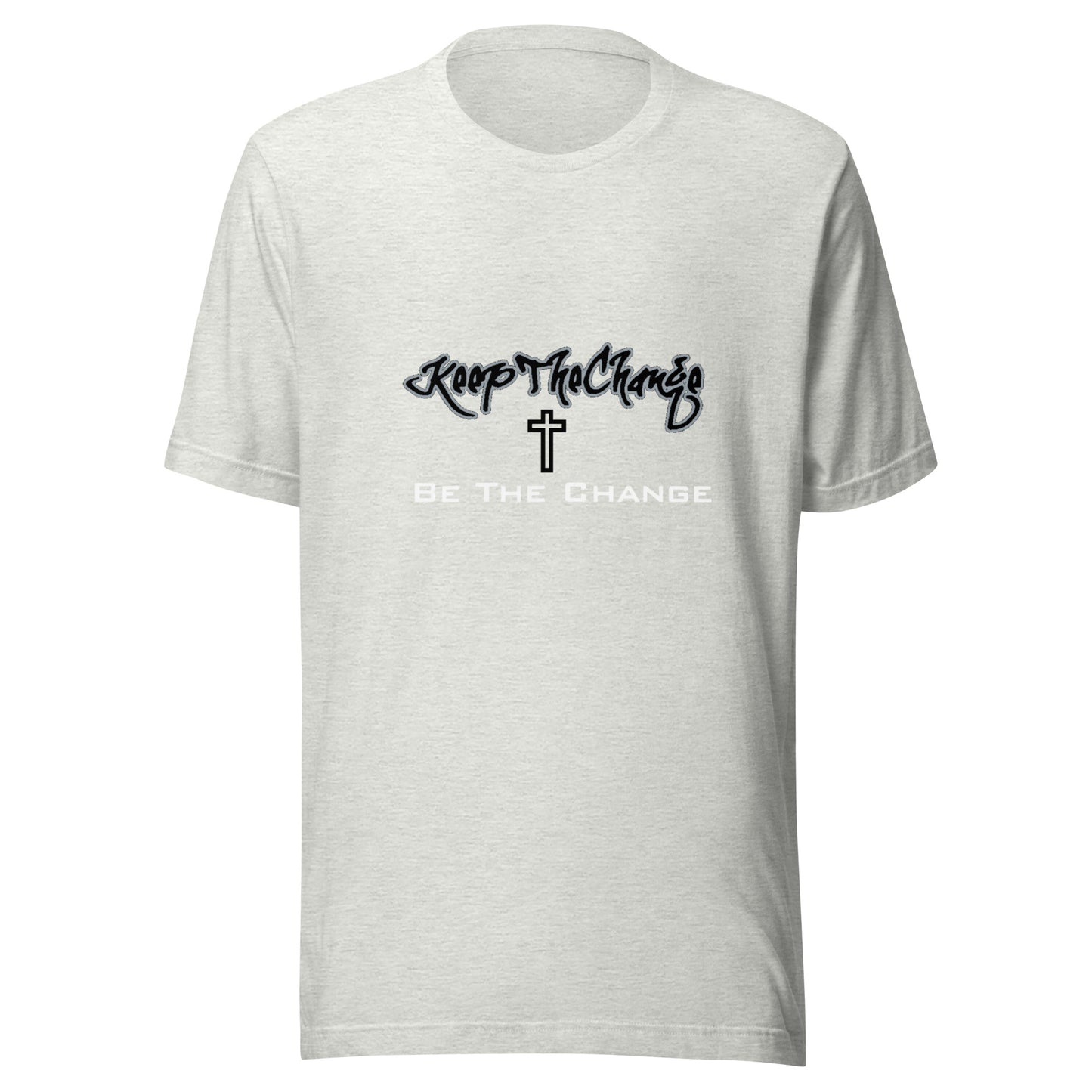 Unisex Classic KTC T-Shirt