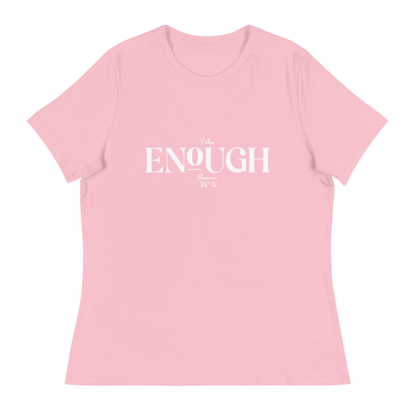 Women's ENOUGH Relaxed T-Shirt